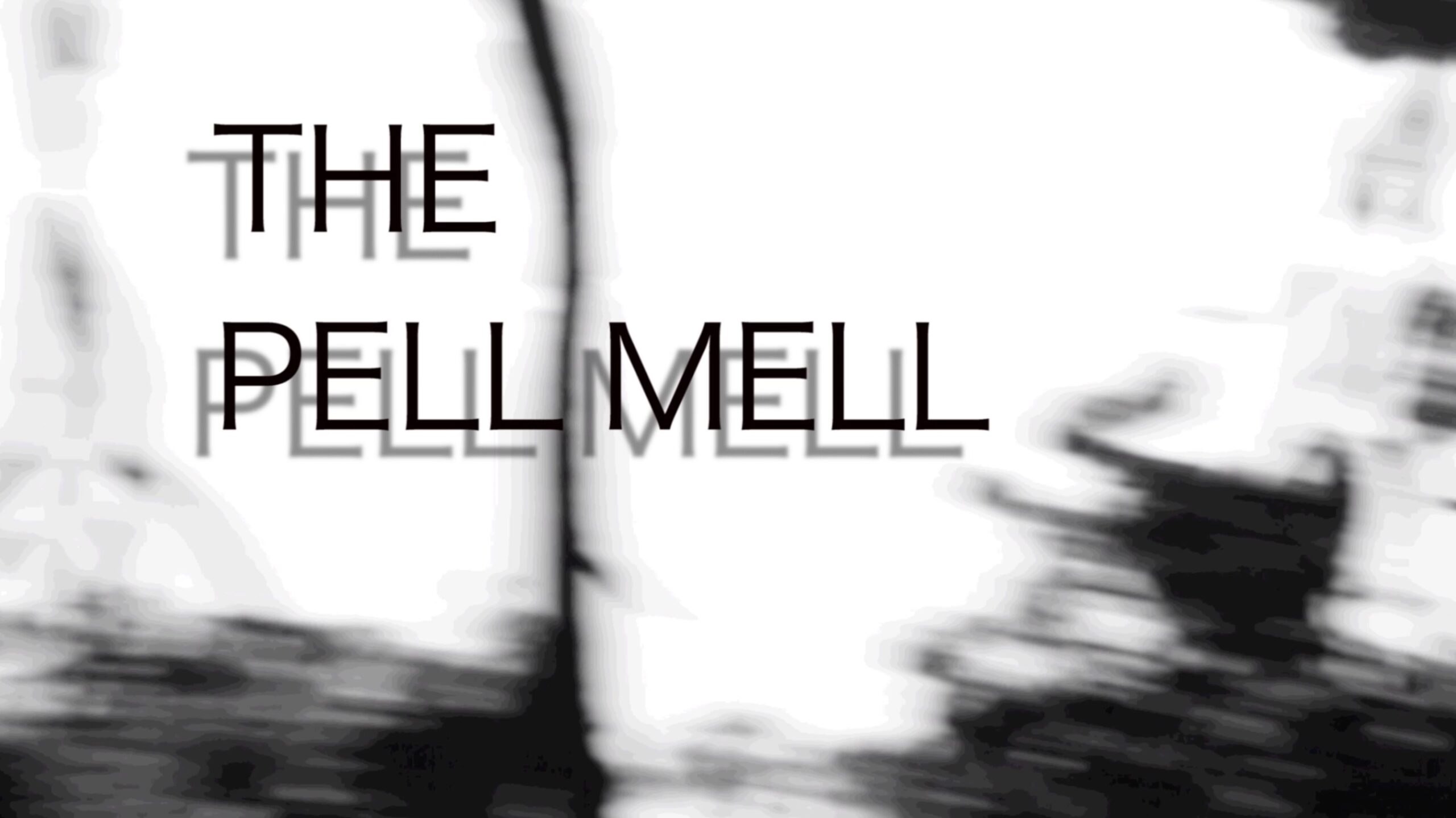 *The Pell Mell (2014)