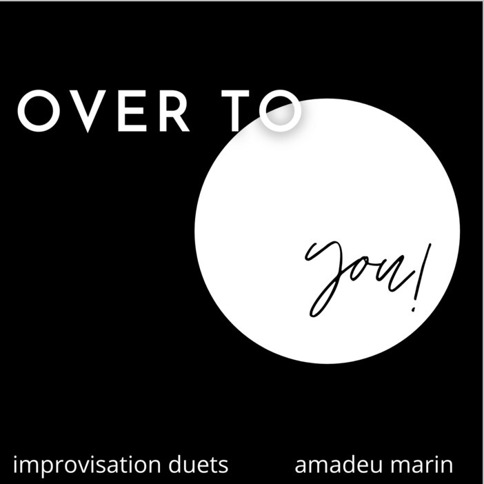 *Over on you: Take a Bow… or two (Amadeu Marín & José Luis Miralles, 2021)