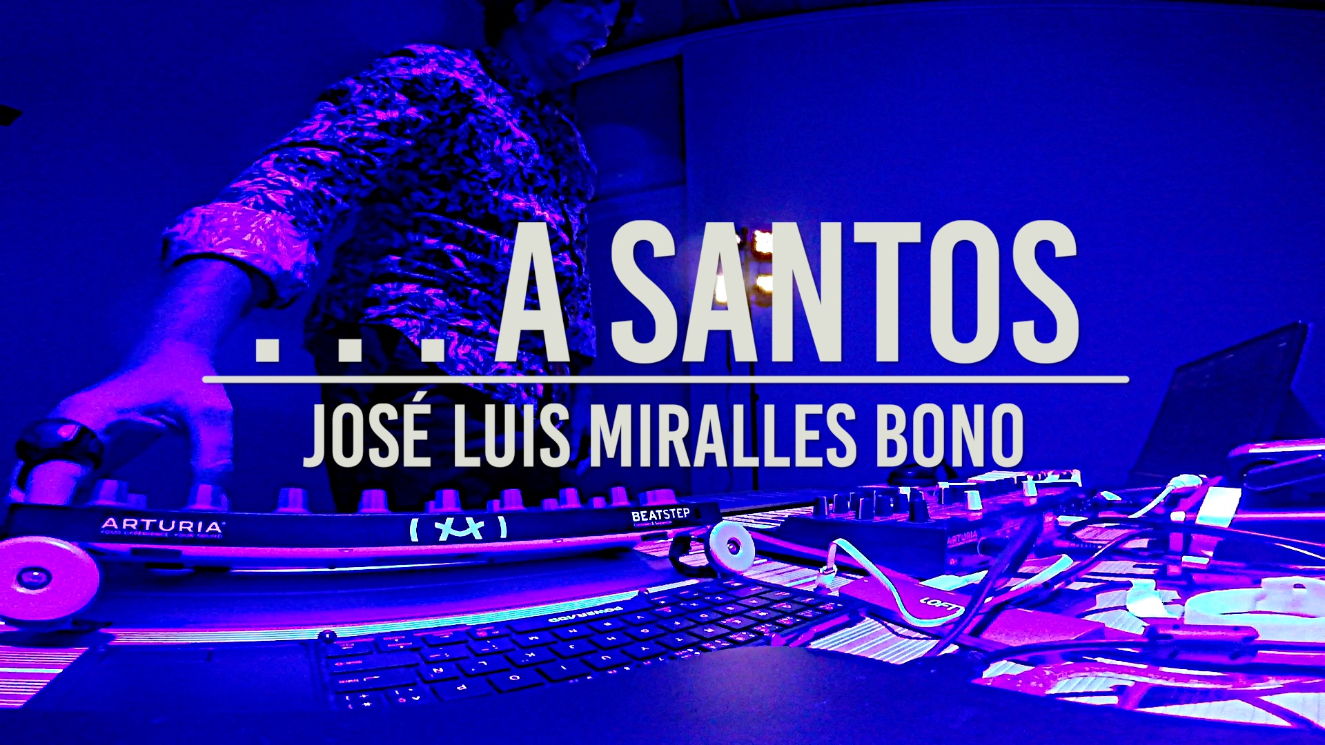 *… a Santos (2020)